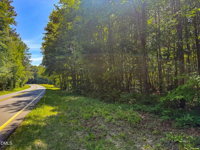 6.68 Ac Orange Grove Road, Hillsborough, NC 27278