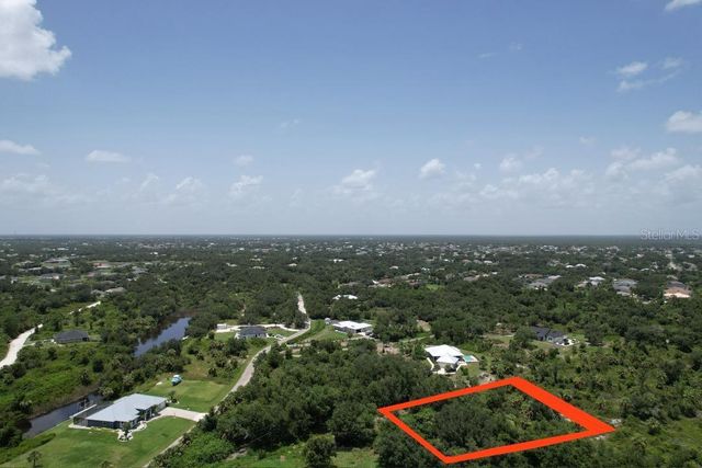 1232 HARBOUR SUNSET COURT, Punta Gorda, FL 33983