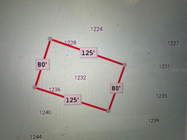 1232 HARBOUR SUNSET COURT, Punta Gorda, FL 33983