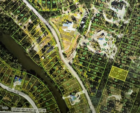 1232 HARBOUR SUNSET COURT, Punta Gorda, FL 33983