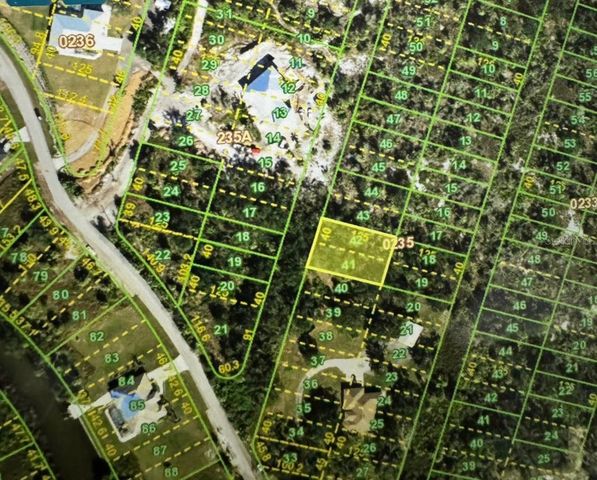 1232 HARBOUR SUNSET COURT, Punta Gorda, FL 33983