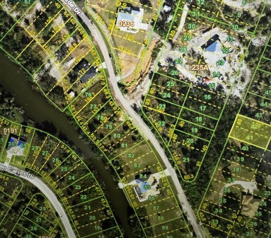 1232 HARBOUR SUNSET COURT, Punta Gorda, FL 33983