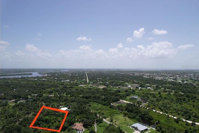 1232 HARBOUR SUNSET COURT, Punta Gorda, FL 33983