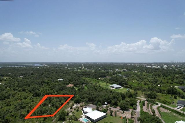 1232 HARBOUR SUNSET COURT, Punta Gorda, FL 33983