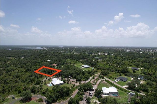 1232 HARBOUR SUNSET COURT, Punta Gorda, FL 33983