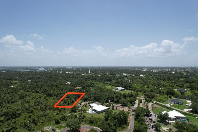 1232 HARBOUR SUNSET COURT, Punta Gorda, FL 33983