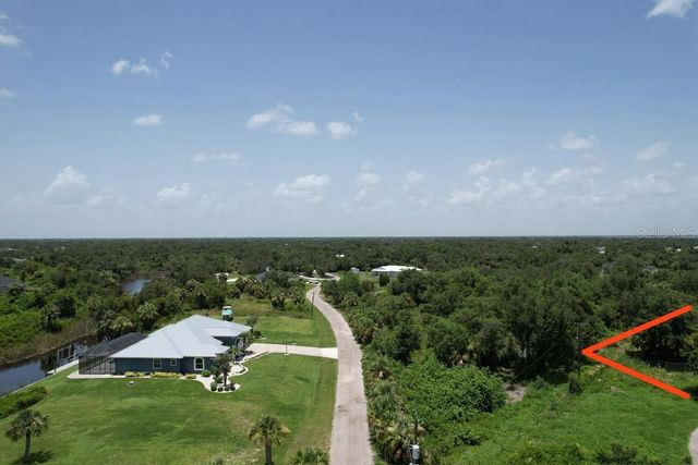1232 HARBOUR SUNSET COURT, Punta Gorda, FL 33983