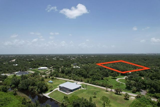 1232 HARBOUR SUNSET COURT, Punta Gorda, FL 33983