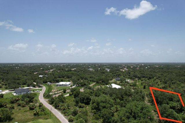 1232 HARBOUR SUNSET COURT, Punta Gorda, FL 33983