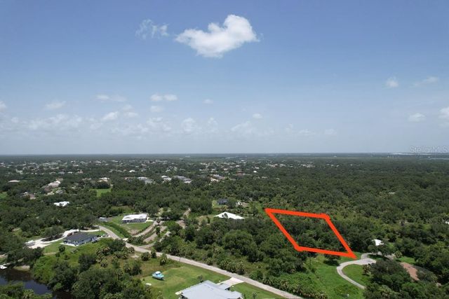 1232 HARBOUR SUNSET COURT, Punta Gorda, FL 33983