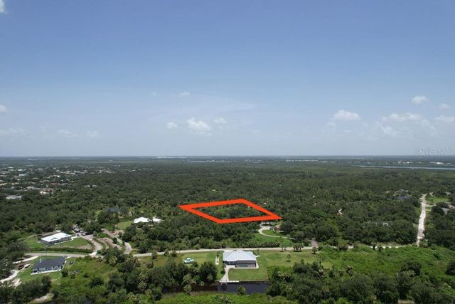 1232 HARBOUR SUNSET COURT, Punta Gorda, FL 33983