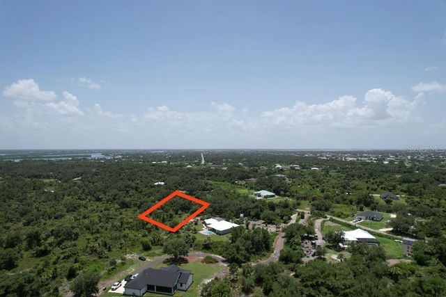 1232 HARBOUR SUNSET COURT, Punta Gorda, FL 33983