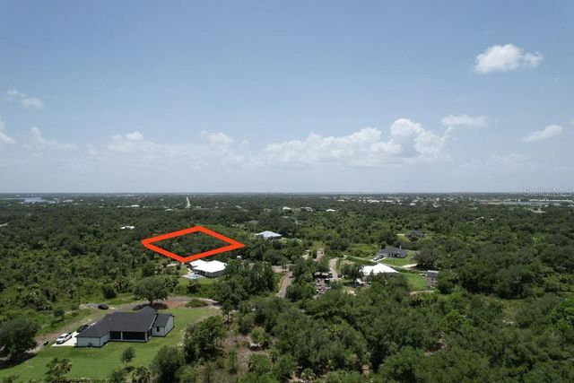 1232 HARBOUR SUNSET COURT, Punta Gorda, FL 33983