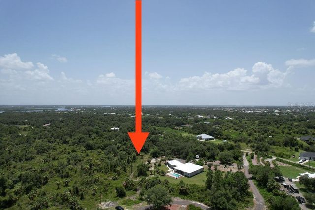 1232 HARBOUR SUNSET COURT, Punta Gorda, FL 33983