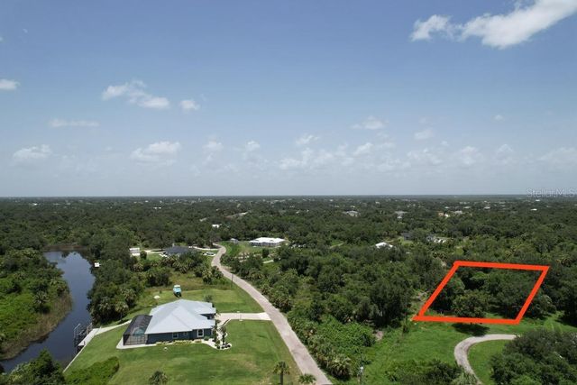 1232 HARBOUR SUNSET COURT, Punta Gorda, FL 33983