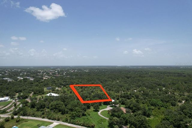 1232 HARBOUR SUNSET COURT, Punta Gorda, FL 33983