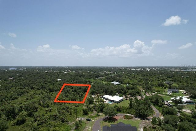 1232 HARBOUR SUNSET COURT, Punta Gorda, FL 33983