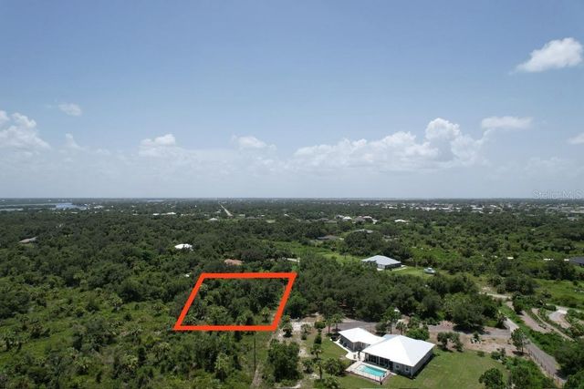 1232 HARBOUR SUNSET COURT, Punta Gorda, FL 33983