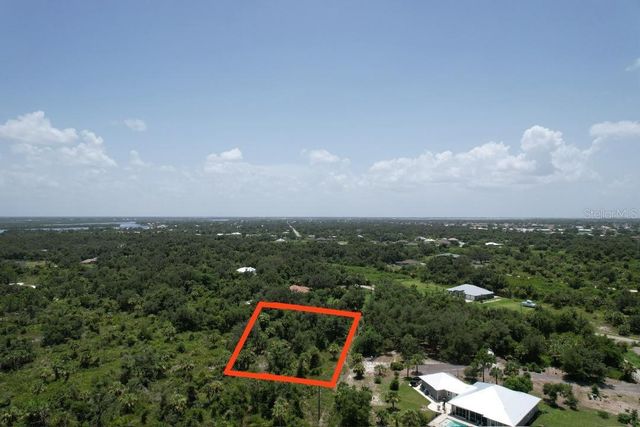 1232 HARBOUR SUNSET COURT, Punta Gorda, FL 33983