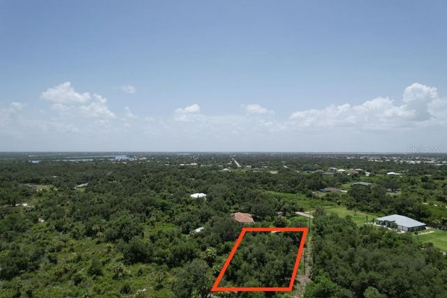 1232 HARBOUR SUNSET COURT, Punta Gorda, FL 33983