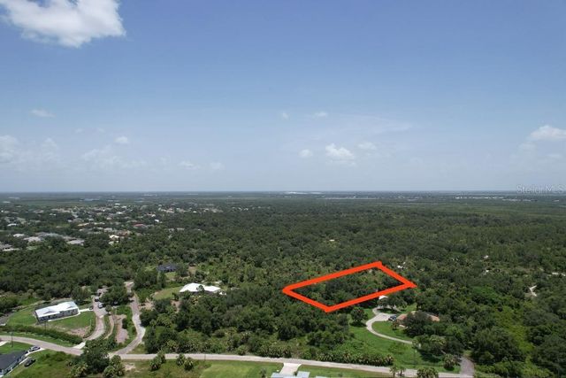 1232 HARBOUR SUNSET COURT, Punta Gorda, FL 33983
