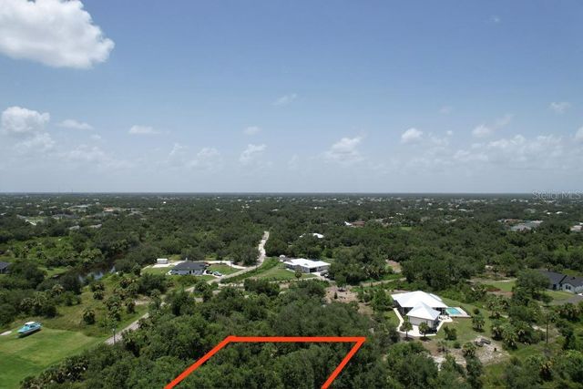 1232 HARBOUR SUNSET COURT, Punta Gorda, FL 33983