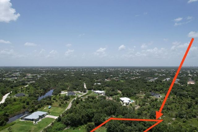 1232 HARBOUR SUNSET COURT, Punta Gorda, FL 33983