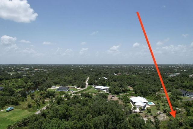 1232 HARBOUR SUNSET COURT, Punta Gorda, FL 33983