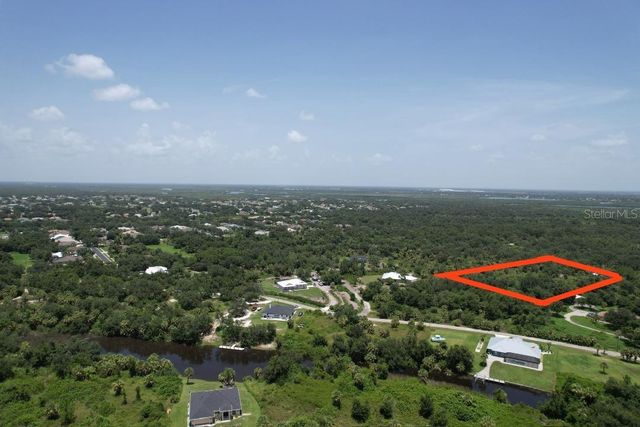 1232 HARBOUR SUNSET COURT, Punta Gorda, FL 33983
