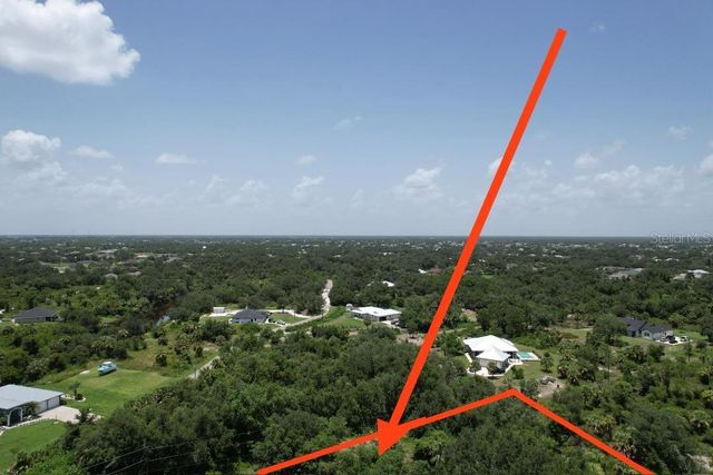 1232 HARBOUR SUNSET COURT, Punta Gorda, FL 33983