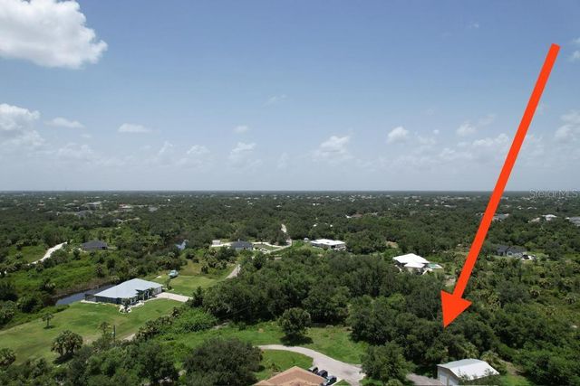 1232 HARBOUR SUNSET COURT, Punta Gorda, FL 33983