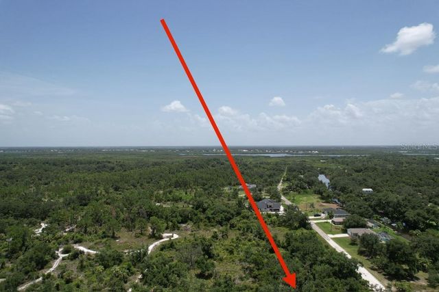 1232 HARBOUR SUNSET COURT, Punta Gorda, FL 33983