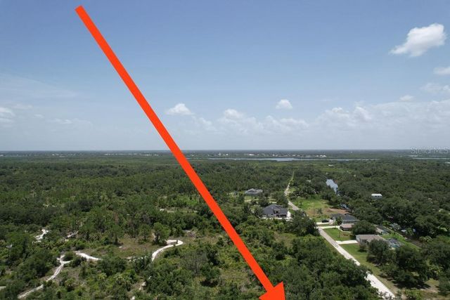 1232 HARBOUR SUNSET COURT, Punta Gorda, FL 33983
