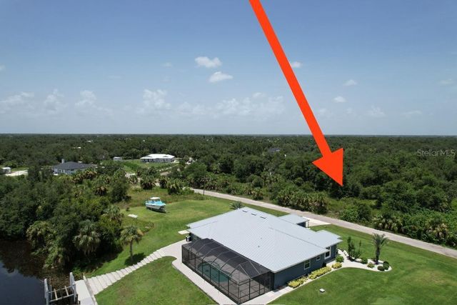 1232 HARBOUR SUNSET COURT, Punta Gorda, FL 33983