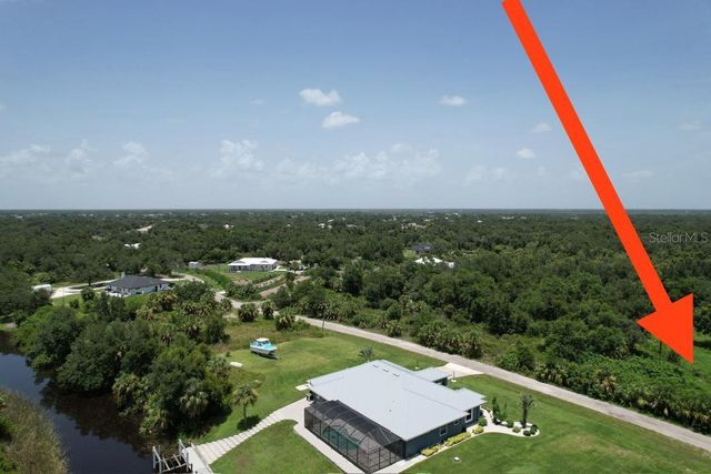 1232 HARBOUR SUNSET COURT, Punta Gorda, FL 33983