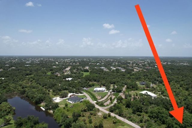1232 HARBOUR SUNSET COURT, Punta Gorda, FL 33983