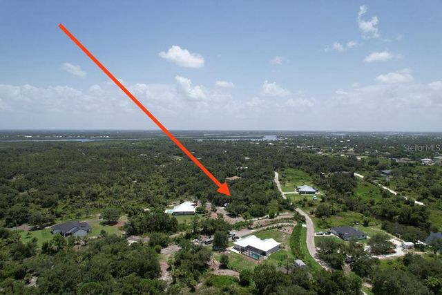 1232 HARBOUR SUNSET COURT, Punta Gorda, FL 33983