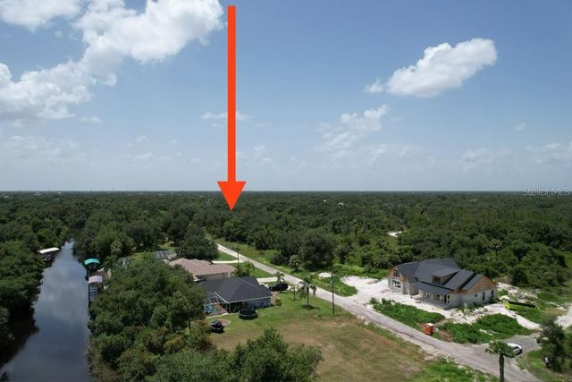 1232 HARBOUR SUNSET COURT, Punta Gorda, FL 33983