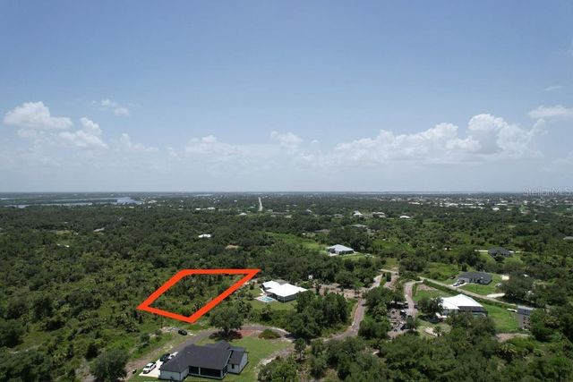 1232 HARBOUR SUNSET COURT, Punta Gorda, FL 33983