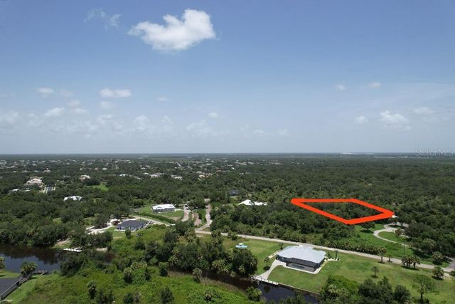1232 HARBOUR SUNSET COURT, Punta Gorda, FL 33983