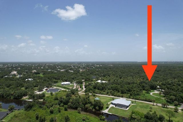 1232 HARBOUR SUNSET COURT, Punta Gorda, FL 33983