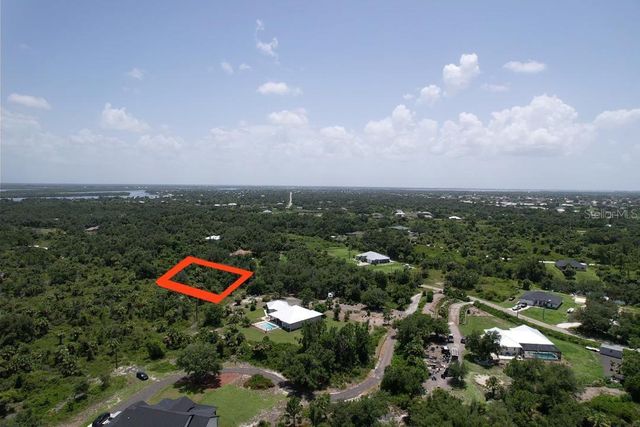 1232 HARBOUR SUNSET COURT, Punta Gorda, FL 33983
