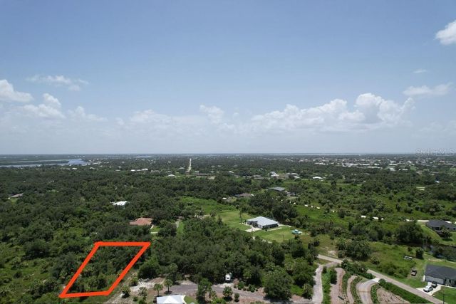 1232 HARBOUR SUNSET COURT, Punta Gorda, FL 33983