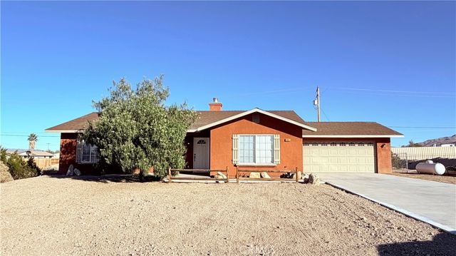 6963 Utah Trail, 29 Palms, CA 92277