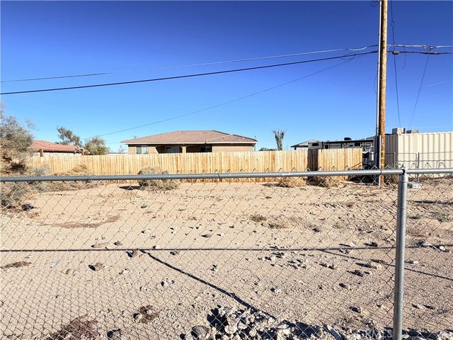 6963 Utah Trail, 29 Palms, CA 92277