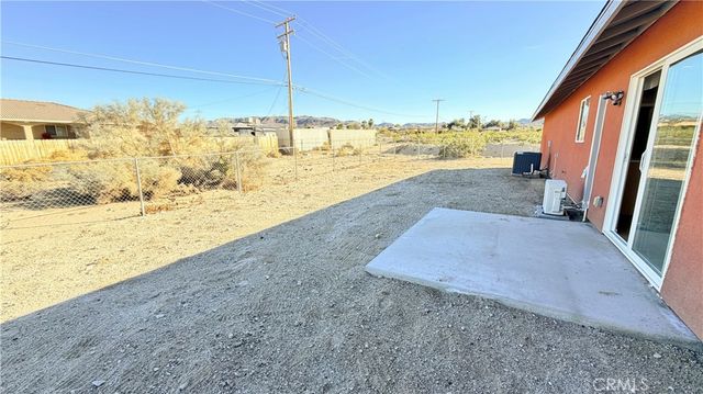 6963 Utah Trail, 29 Palms, CA 92277