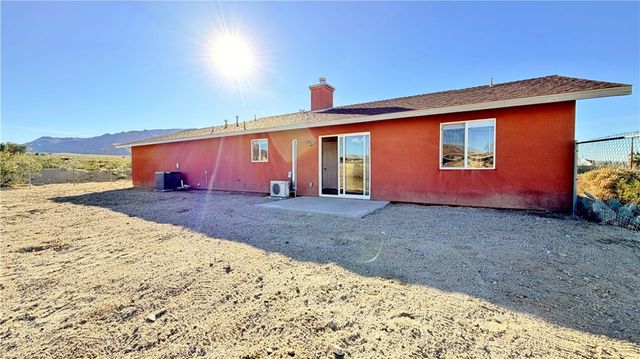 6963 Utah Trail, 29 Palms, CA 92277