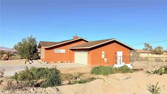 6963 Utah Trail, 29 Palms, CA 92277