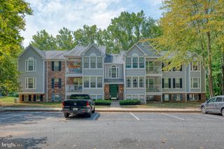 1006-E MARKHAM CT #15, Bel Air, MD 21014