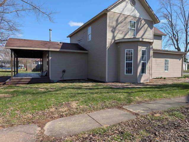 300 E 3rd Street, Monon, IN 47959